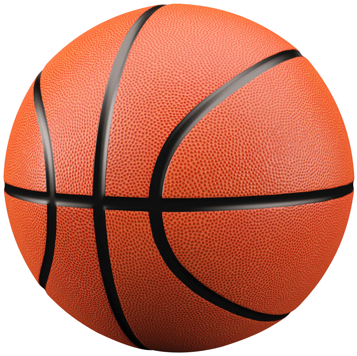 Basketball Image
