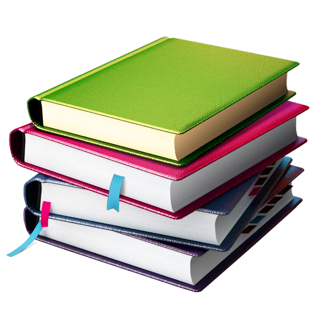 Books Image