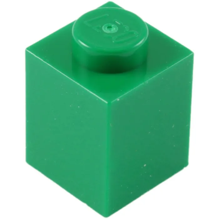 1x1 Lego Brick Image